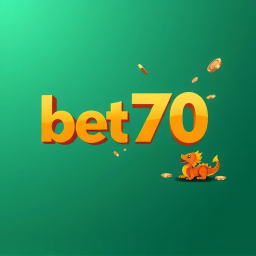 bet 70 Logo